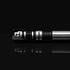 Reaver Neo CFX Saber - Brushed Silver Black - Sabertrio