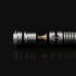 Aeryn Neo CFX Saber - Brushed Silver Black - Sabertrio