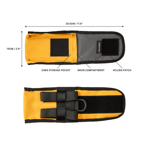 Saberhold Mini Tactical Rigger Edition - Sabertrio