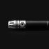 Vektra Neo CFX Saber - Brushed Silver Black - Sabertrio