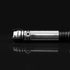 Reaver Neo CFX Saber - Brushed Silver Black - Sabertrio