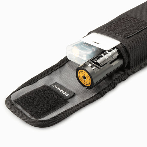 Saberhold Mini Dark Edition - Sabertrio