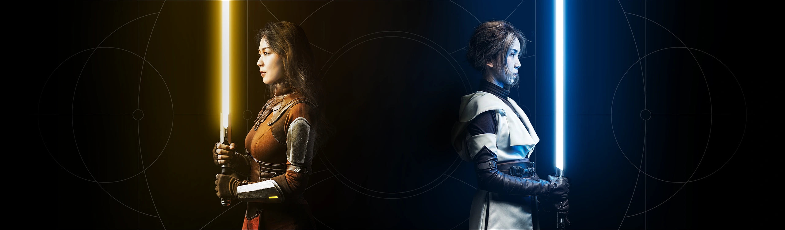 Sabertrio
