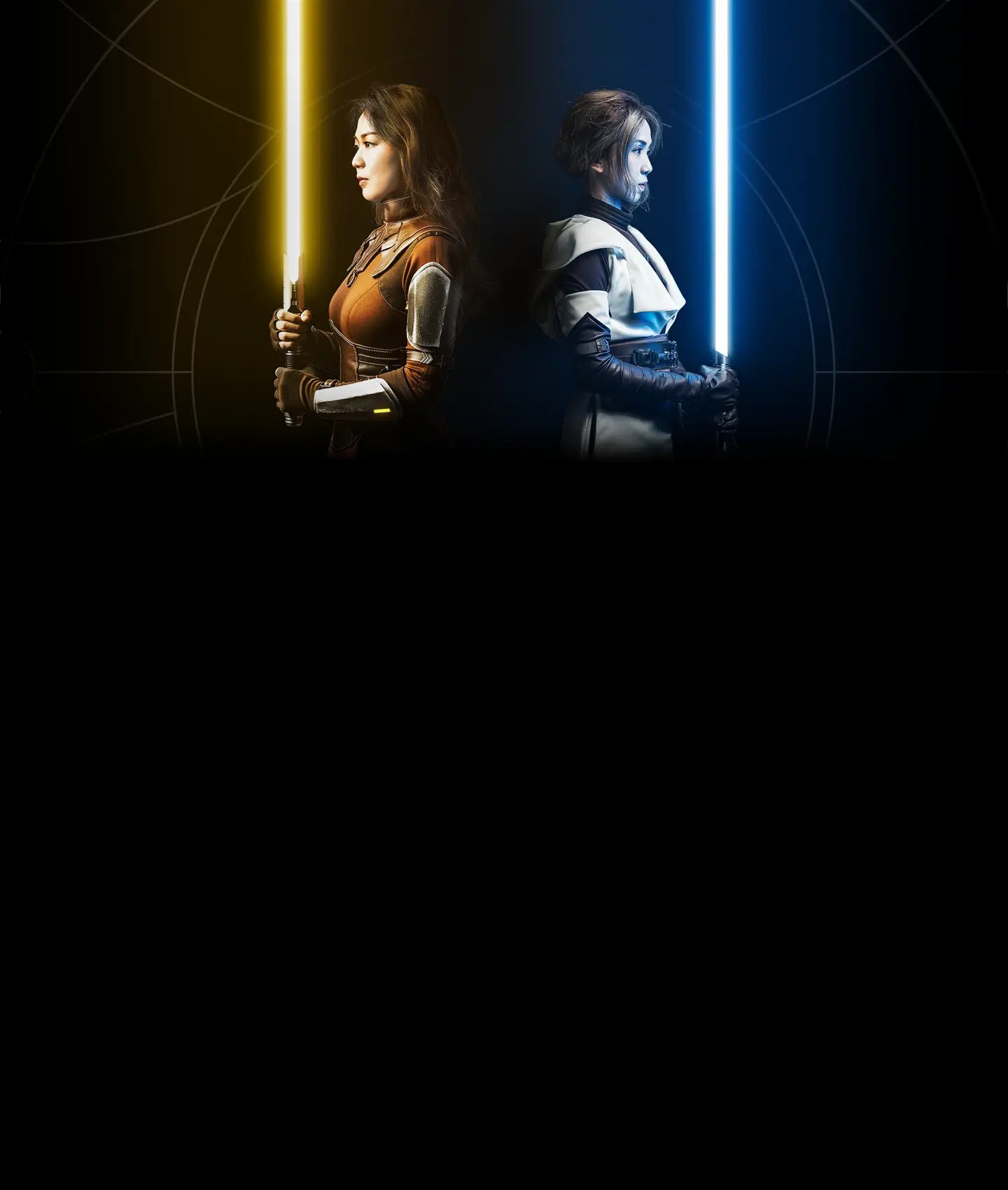 Sabertrio