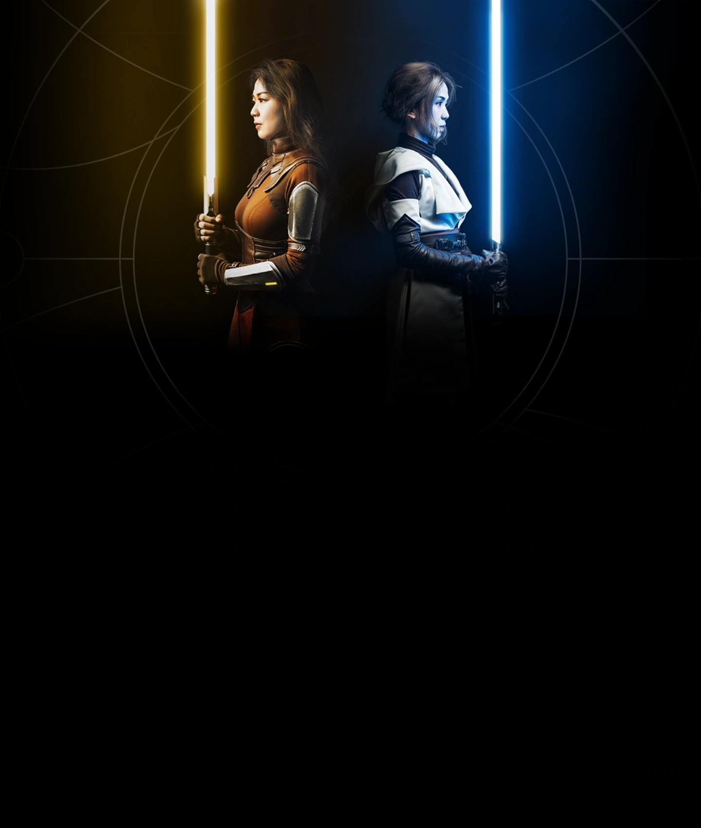 Sabertrio