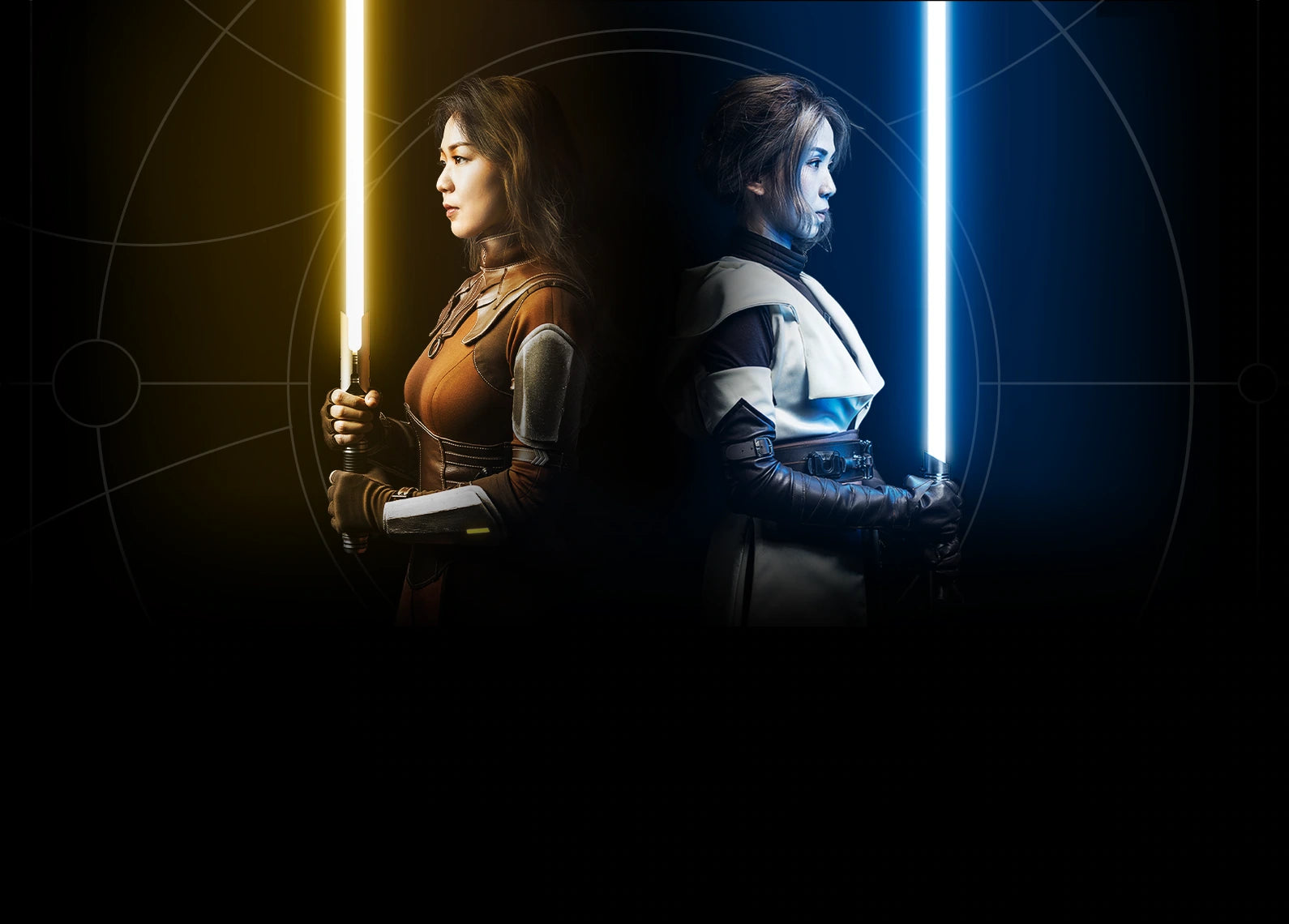 Sabertrio