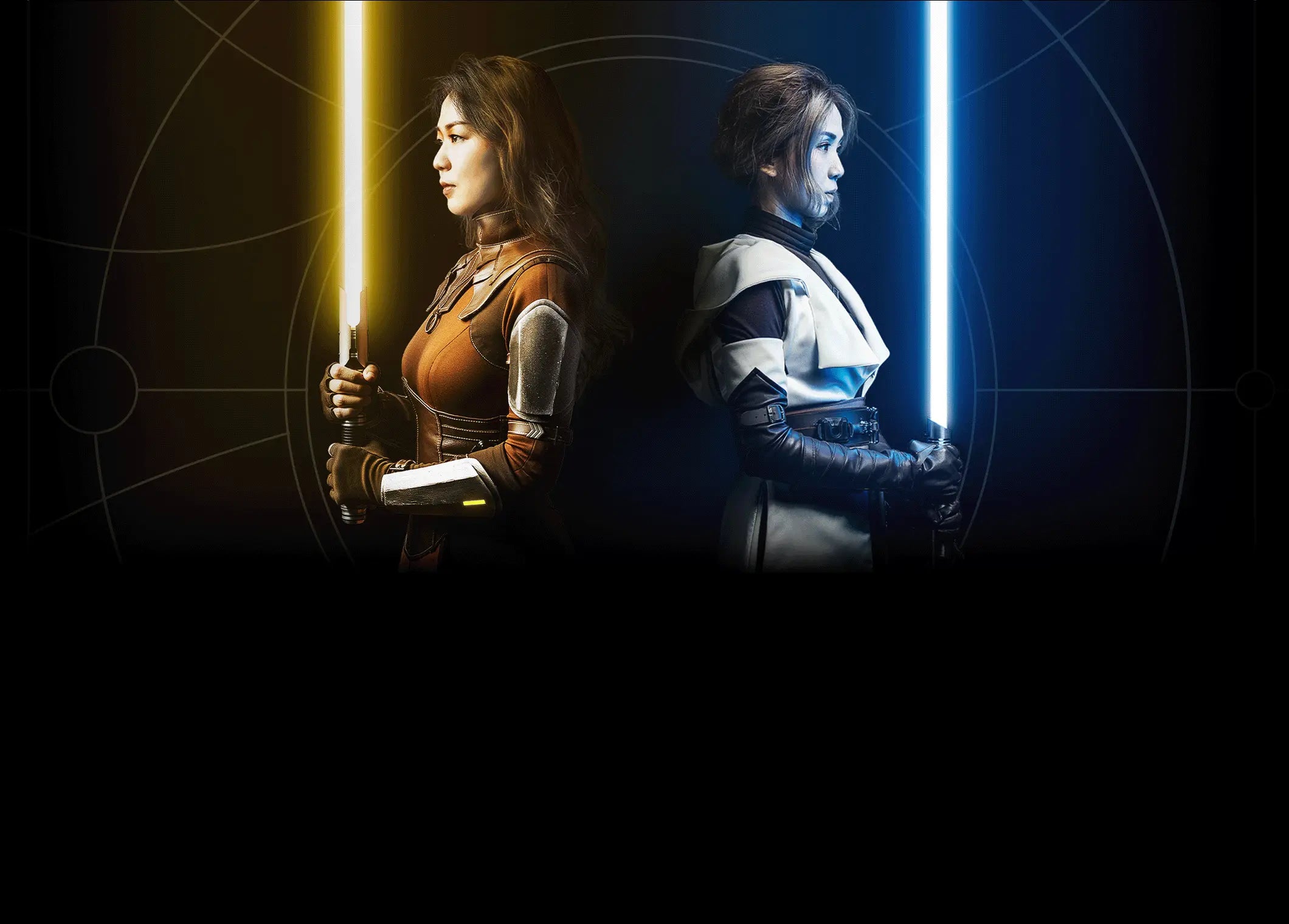 Sabertrio