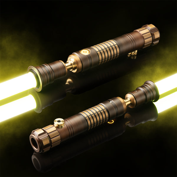 Aeryn Antiqued Dark Edition