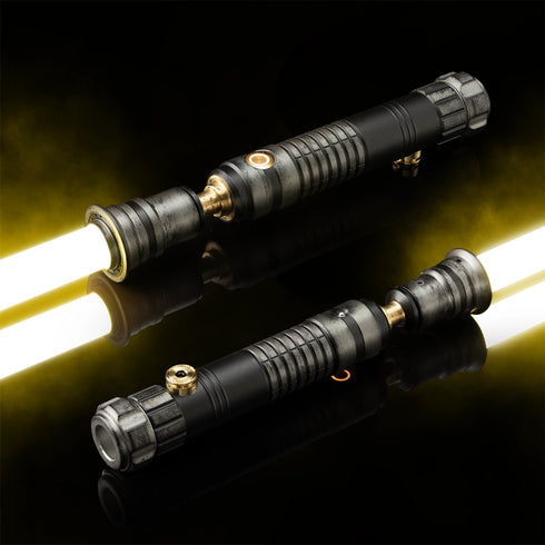 Aeryn Stained Doonium