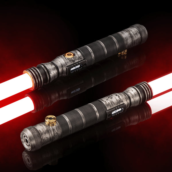 Arclyte Ablated Silver Black