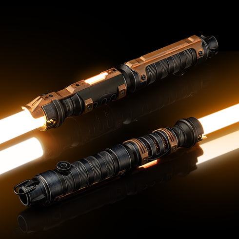 Neo Artalus Weathered Dark Edition