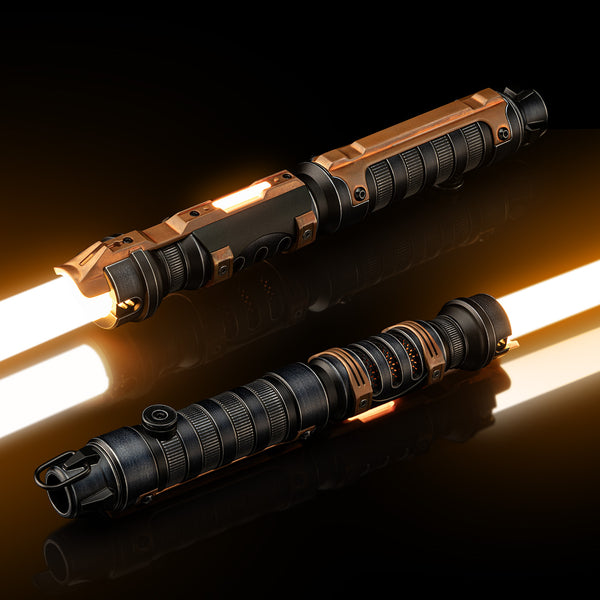 Neo Artalus Weathered Dark Edition