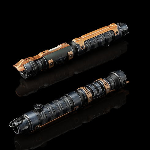 Neo Artalus Weathered Dark Edition