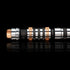 Neo Artalus Mirrored Silver Black