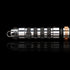 Neo Artalus Mirrored Silver Black