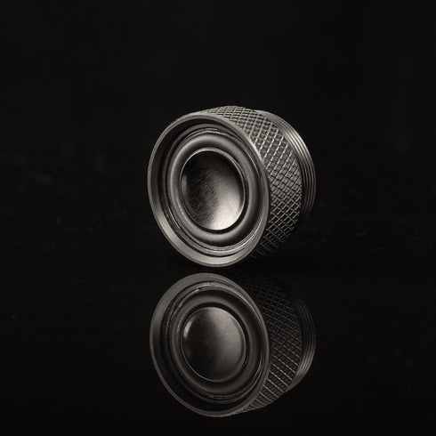 Audio Chip - Sabertrio