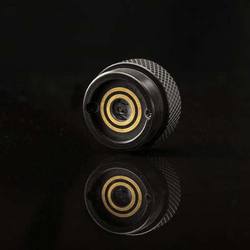 Audio Chip - Sabertrio