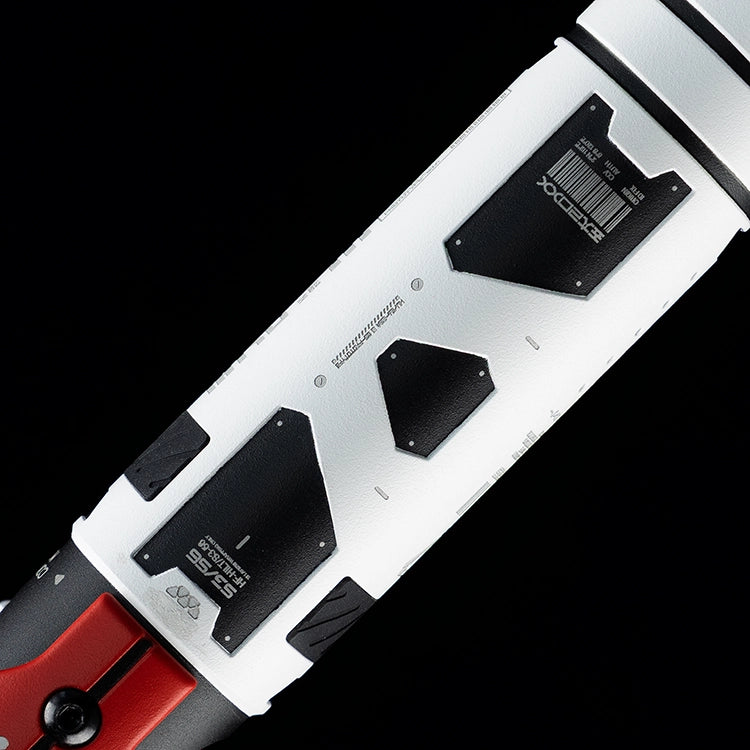Beam Katana Detail 6