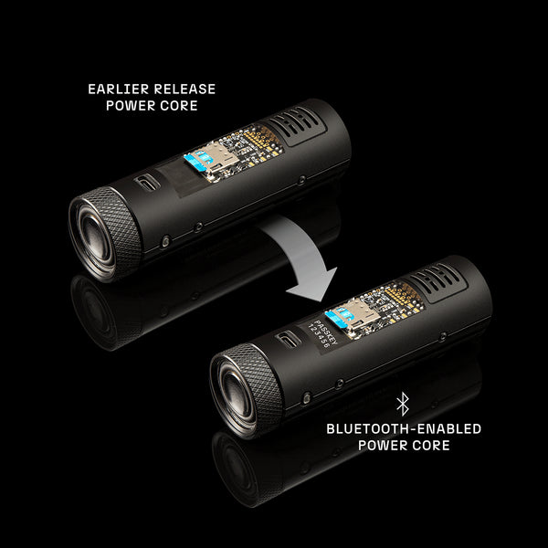 Power Core Bluetooth Upgrade