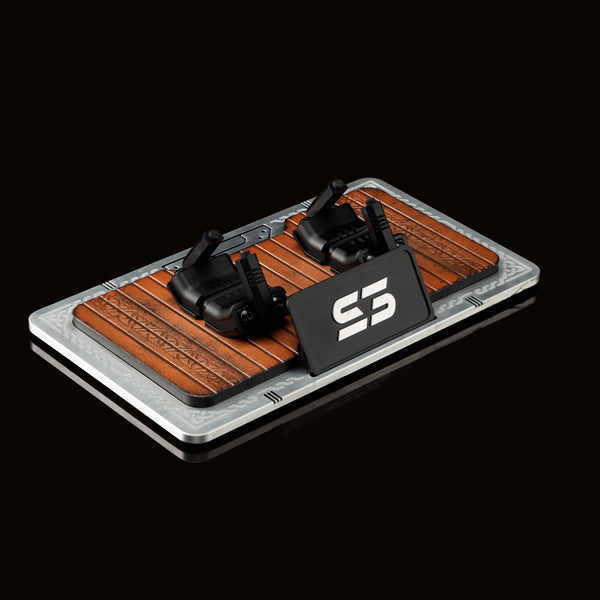 Saber Workbench Senā Cadair