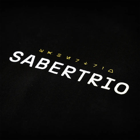 Saber-Tee-O Double Trouble