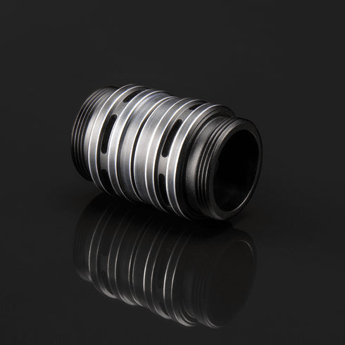 Coupler - Sabertrio