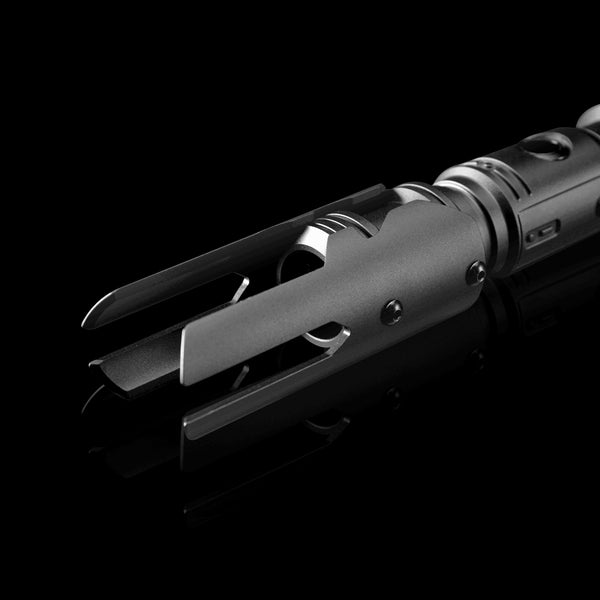 Classic Emitter Shroud Dark Edition - Sabertrio