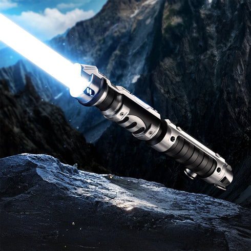 Artalus Argent Silver Black