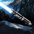 Artalus Argent Silver Black