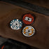 This Is The Pin