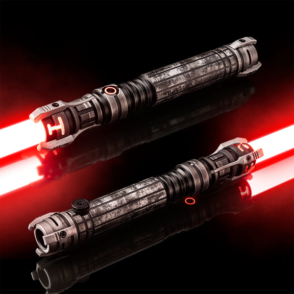 Reaver Battleworn Dark Edition