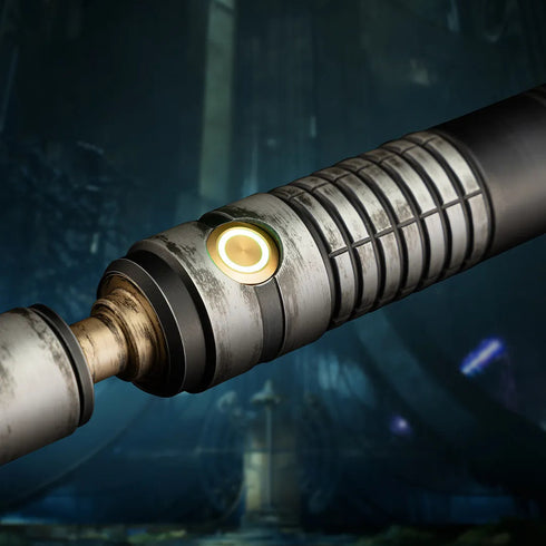 Aeryn Destiny Edition
