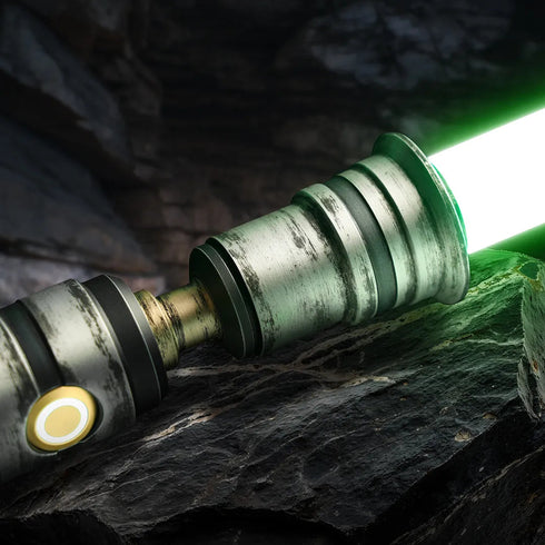 Aeryn Destiny Edition