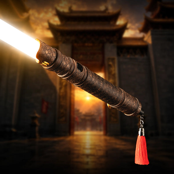 龙之威 Dragon's Authority