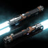 Sabertrio Korvus “Calen Bythol” Legendary Neopixel lightsaber from the Ready To Ship collection.