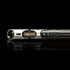 Korvus Neo CFX Saber - Brushed Silver Black - Sabertrio
