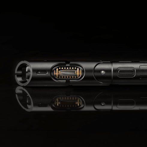 Korvus Neo CFX Saber - Dark Edition - Sabertrio
