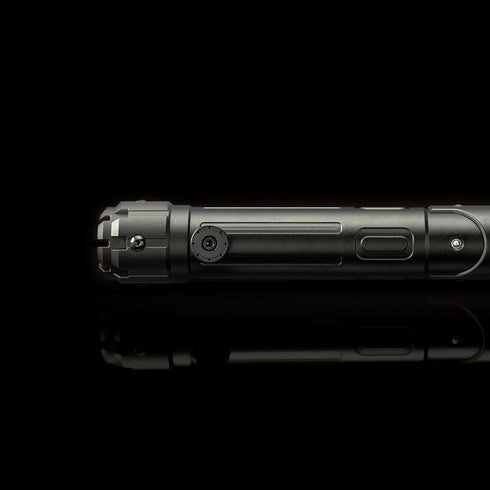Korvus Neo CFX Saber - Dark Edition - Sabertrio