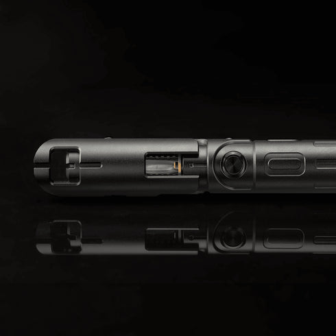 Korvus Neo CFX Saber - Dark Edition - Sabertrio