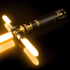 Krosgaard Neo Saber - Satin Aurodium - Sabertrio