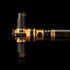 Krosgaard Neo Saber - Satin Aurodium - Sabertrio