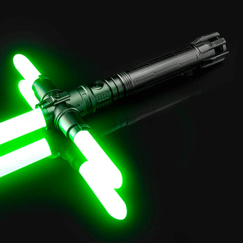 Krosgaard Neo Saber - Dark Edition - Sabertrio