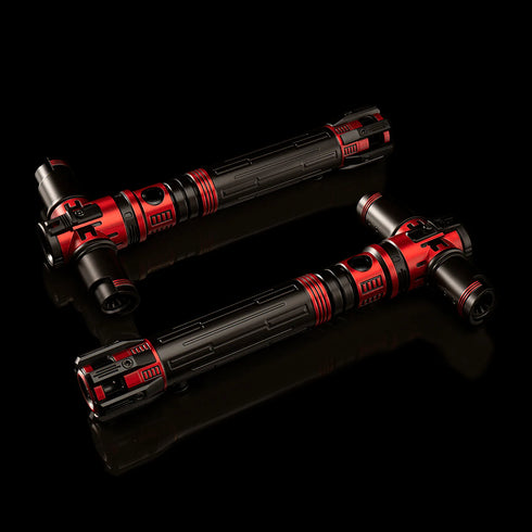 Krosgaard Neo Saber - Satin Dolovite - Sabertrio