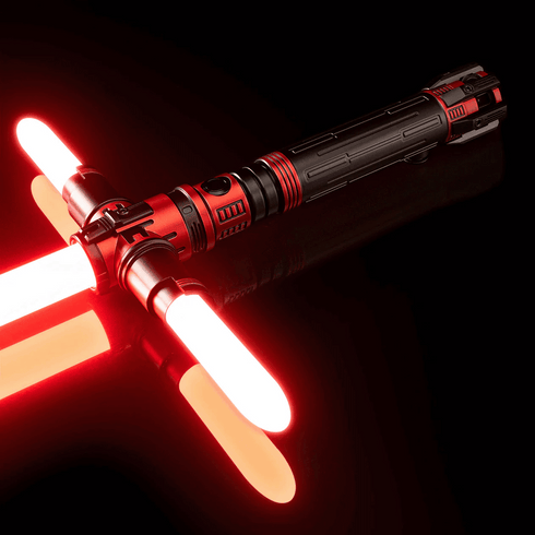 Krosgaard Neo Saber - Satin Dolovite - Sabertrio