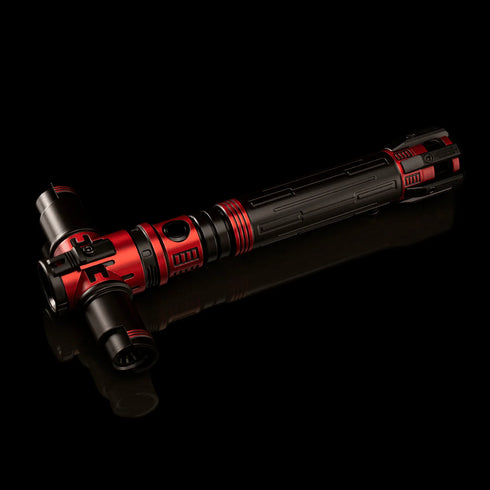 Krosgaard Neo Saber - Satin Dolovite - Sabertrio