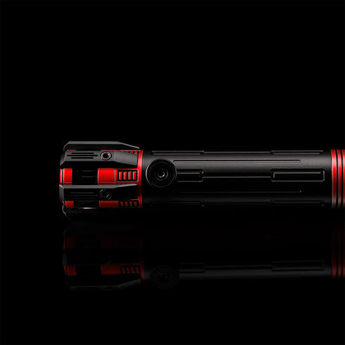 Krosgaard Neo Saber - Satin Dolovite - Sabertrio