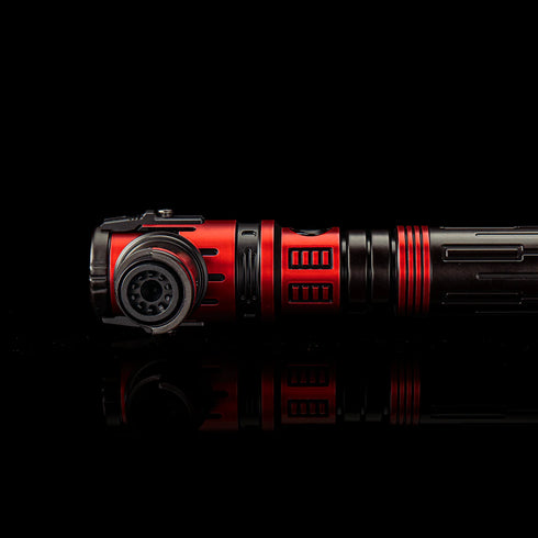 Krosgaard Neo Saber - Satin Dolovite - Sabertrio