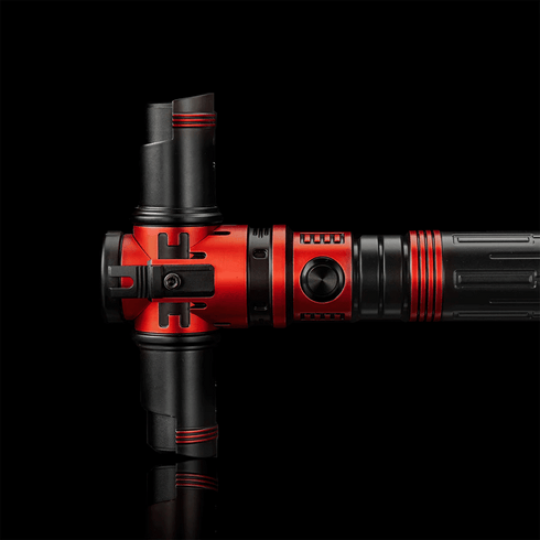 Krosgaard Neo Saber - Satin Dolovite - Sabertrio