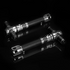 Krosgaard Neo Saber - Mirrored Silver Black - Sabertrio