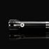 Krosgaard Neo Saber - Mirrored Silver Black - Sabertrio